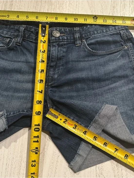 Ann Taylor Loft Short - Picture 3 of 4